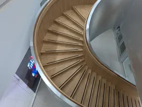 Détail menuiserie & étanchéité Mairie de Garges — projet livré